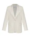 Iro Single-breasted Blazer