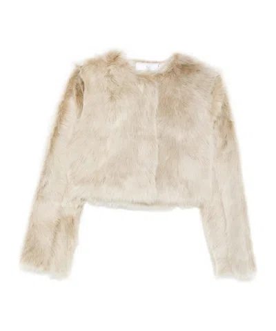 IRO LONG SLEEVE JACKET