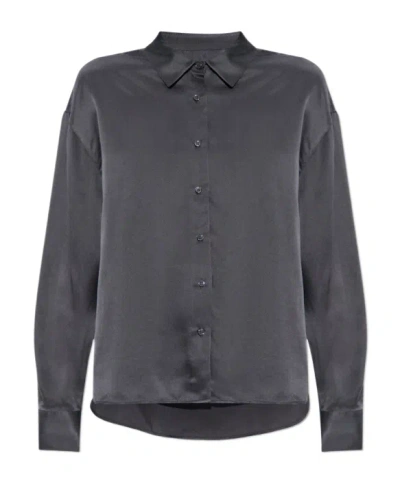 IRO LONG SLEEVE SHIRT