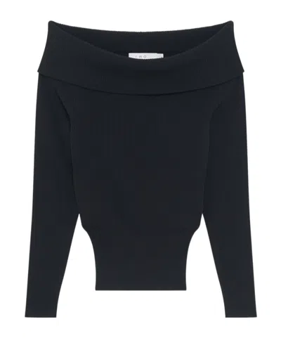 Iro Long-sleeved Sweater