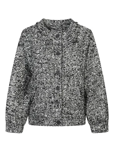IRO LONG-SLEEVES JACKET