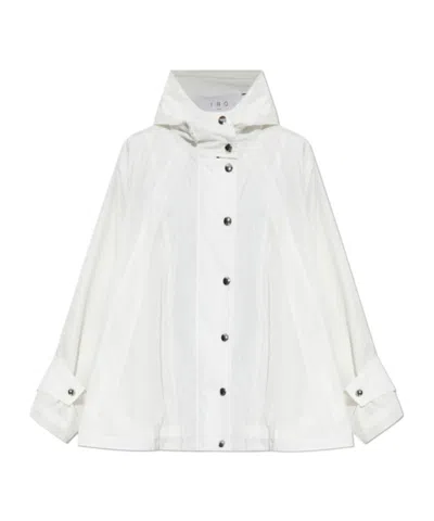 Iro Long-sleeved Casual Jacket In Multi