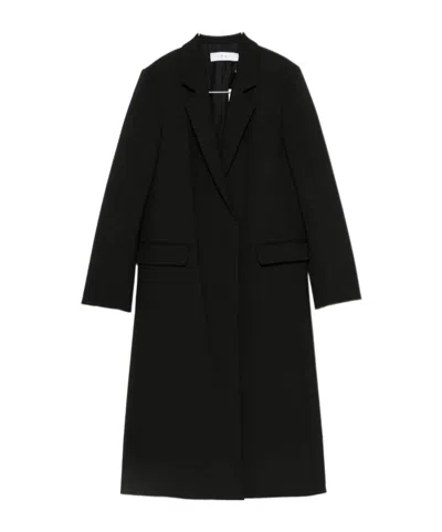 IRO LONG-SLEEVED COAT