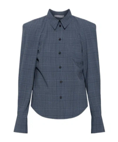 IRO LONG-SLEEVED SHIRT