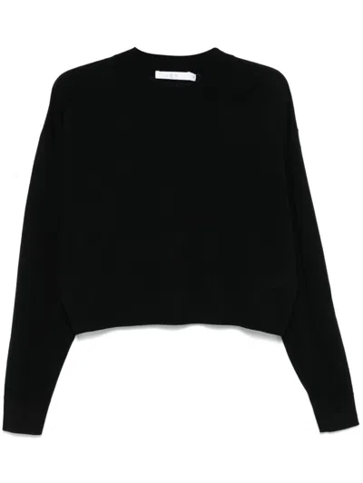 IRO LYA SWEATER