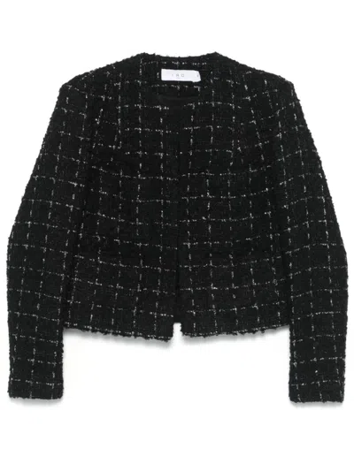 Iro Malano Jacket In Black