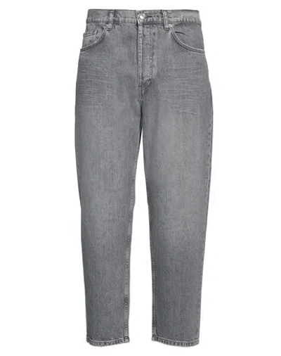 Iro Man Jeans Black Size 33 Cotton