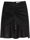 Iro Mariesse Skirt In Black