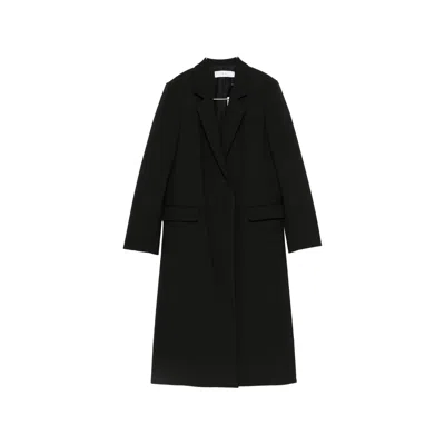 IRO MATHA DOUBLE-BREASTED COAT