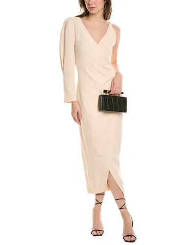 Iro Maxi Dress In Neutral