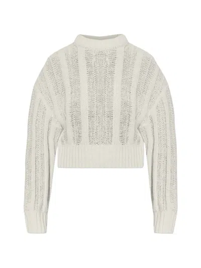 IRO MELYORA SWEATER