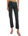 Iro Menard Moonlight Blue Jean In Blue