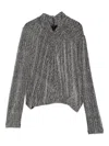 Iro Shirts Light And Natural In Gray