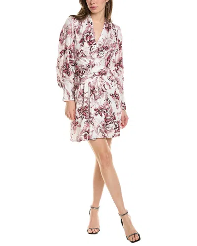 Iro Mini Dress In Purple
