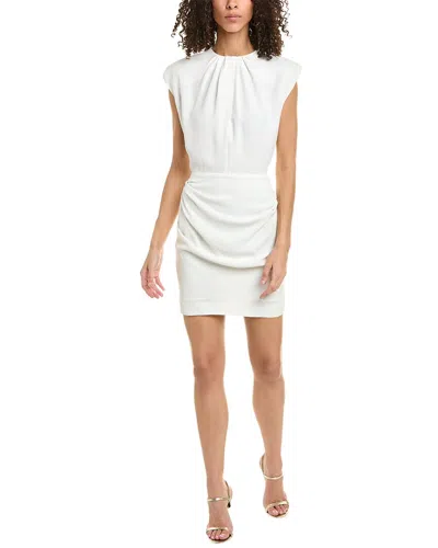 Iro Mini Dress In White