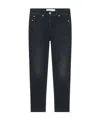 Iro Multi-pocket Denim Trousers
