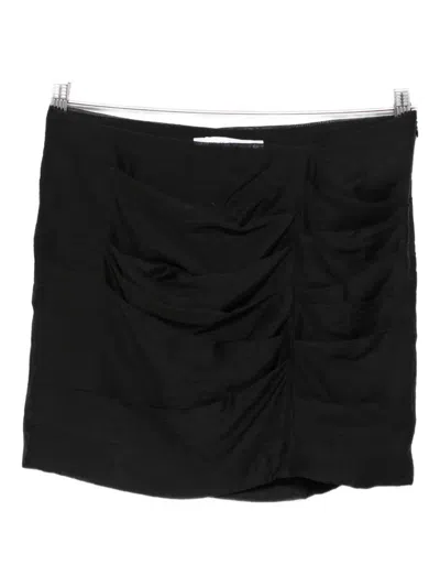 Iro Naella Skirt In Black