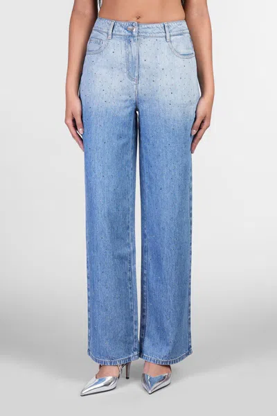 IRO IRO NAIYA JEANS