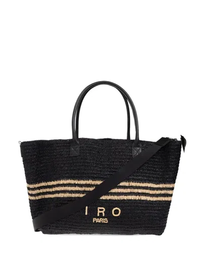 Iro Nancy Tote Bag