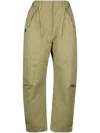 Iro Natsa Cotton Blend Trousers
