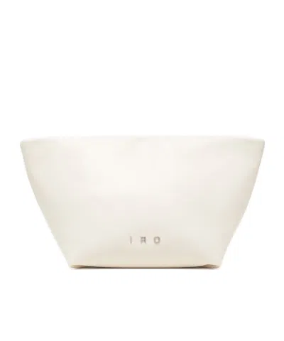 Iro Neobel Shoulder Bag