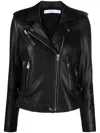 Iro Newhan Leahter Jacket