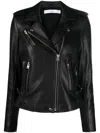 Iro Newhan Leahter Jacket