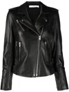 Iro Newhan Leahter Jacket