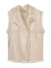 Iro Outerwear In White