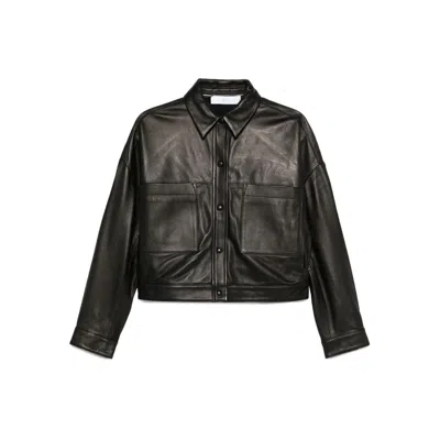 IRO IRO OUTERWEARS