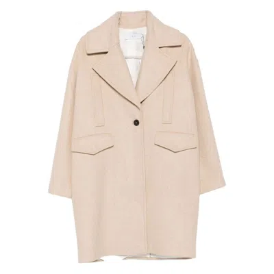 IRO IRO OUTERWEARS