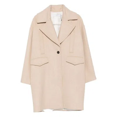 IRO IRO OUTERWEARS
