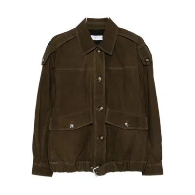 IRO IRO OUTERWEARS
