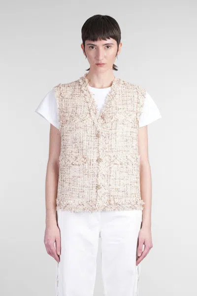 IRO IRO OZYA CASUAL JACKET