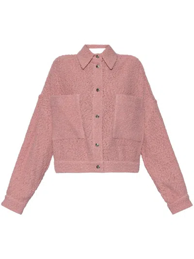 IRO PABLI JACKET