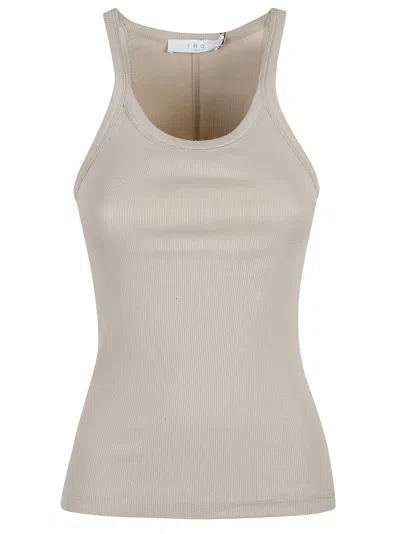 Iro Palisso T-shirt In Neutral