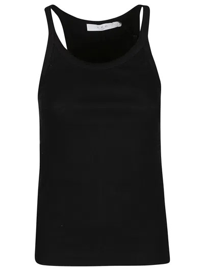 Iro Palisso Tank In Black