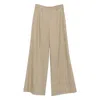 Iro Tailored Trousers In Neutral