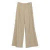 Iro Tailored Trousers In Neutral