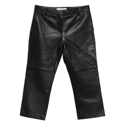 Iro Pants In Black