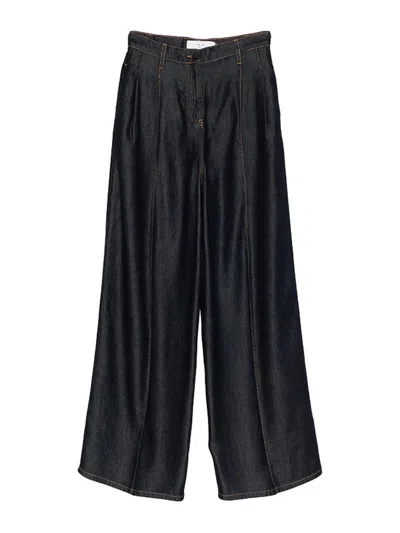 Iro Pants In Blue