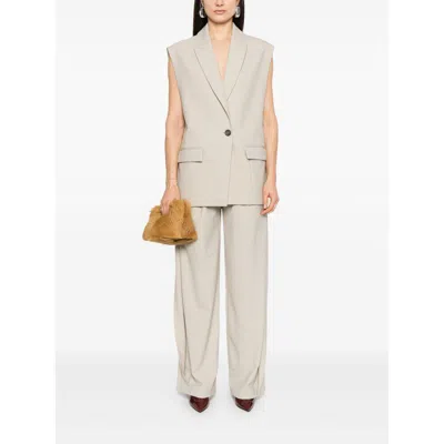 Iro Pants In Grey