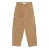 Iro Pleated Trousers In Multi