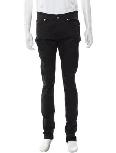 Pre-owned Iro Pants W/ Tags In Black