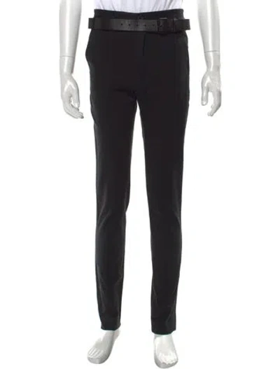 Pre-owned Iro Pants W/ Tags In Black