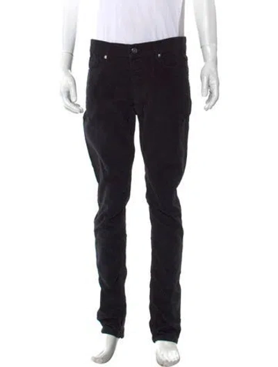 Pre-owned Iro Pants W/ Tags In Black