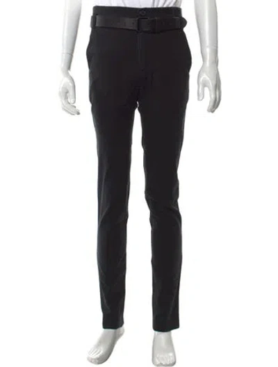 Pre-owned Iro Pants W/ Tags In Black