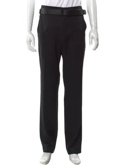 Pre-owned Iro Pants W/ Tags In Black