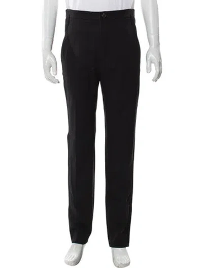 Pre-owned Iro Pants W/ Tags In Black