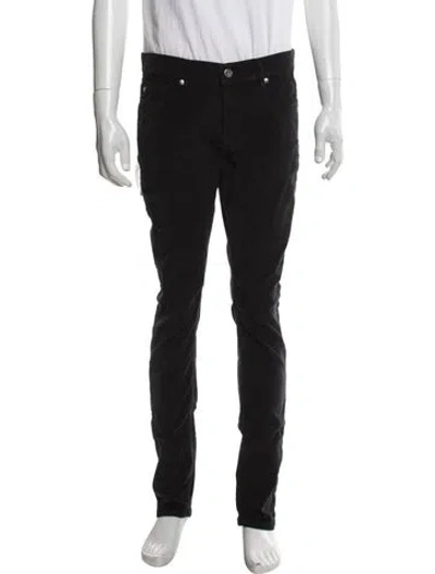 Pre-owned Iro Pants W/ Tags In Black